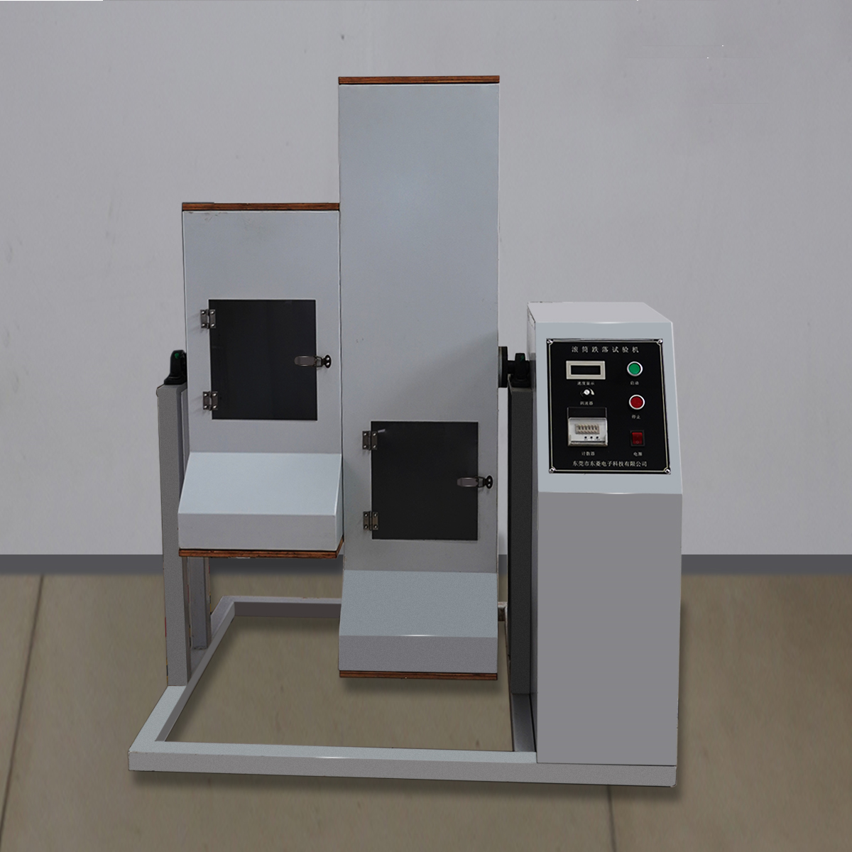 滾筒試驗(yàn)機(jī)